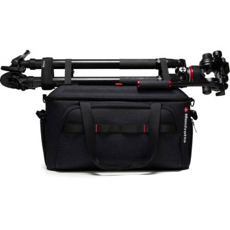Manfrotto Pro Light Cineloader Medium - lekka, profesjonalna torba fotograficzna, średnia